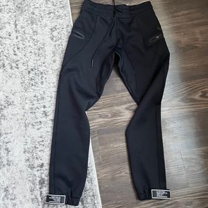 ASRV men’s joggers